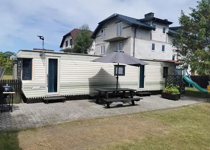 Domki Holenderskie