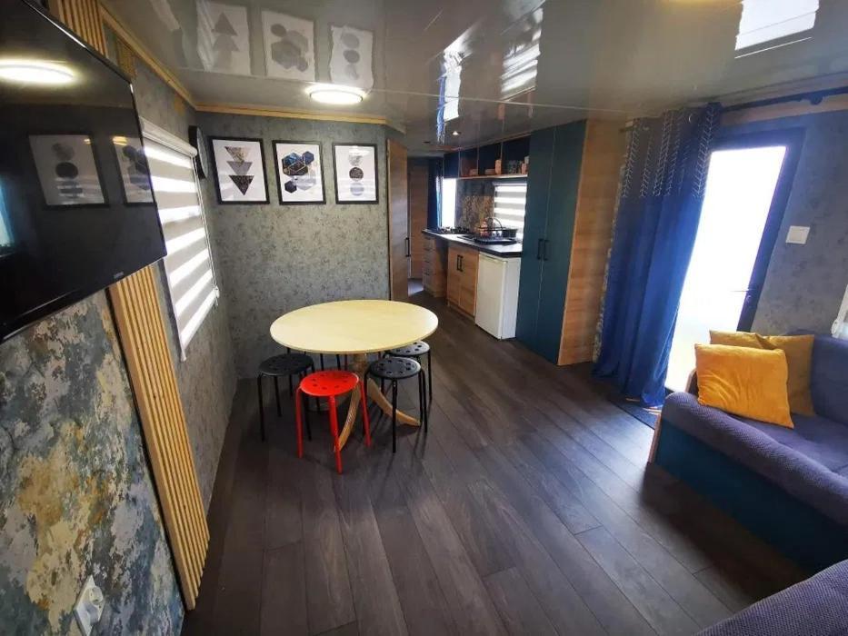 Holenderskie Holiday home Wladyslawowo
