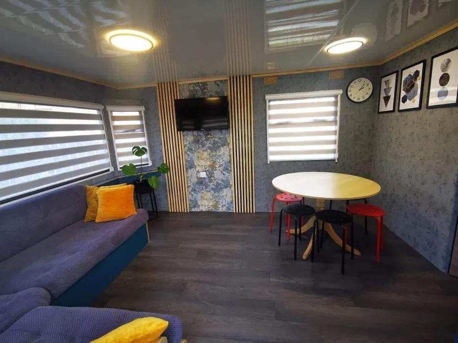Holiday home Holenderskie *