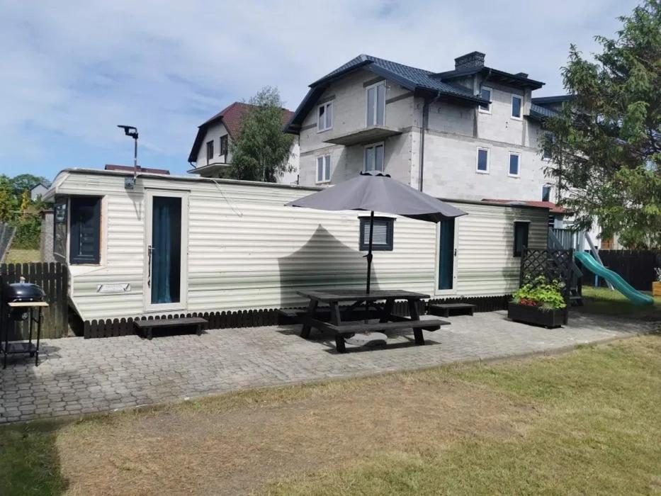 Holenderskie Holiday home *