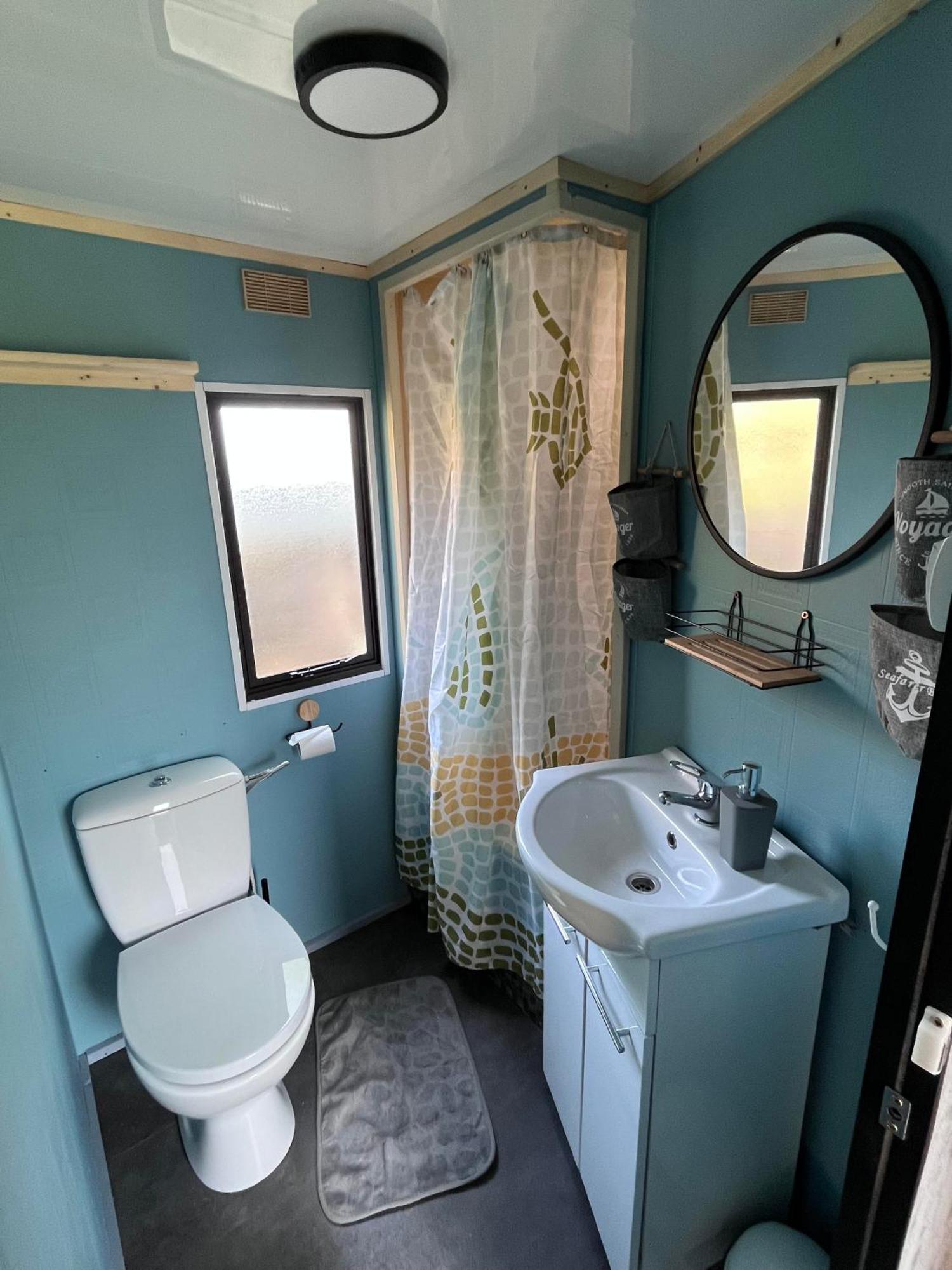 Holiday home Holenderskie