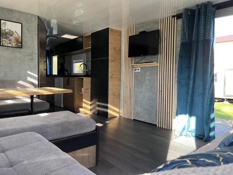 Holenderskie Holiday home Wladyslawowo