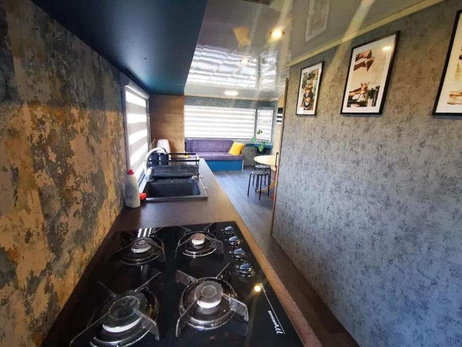 Holenderskie Holiday home